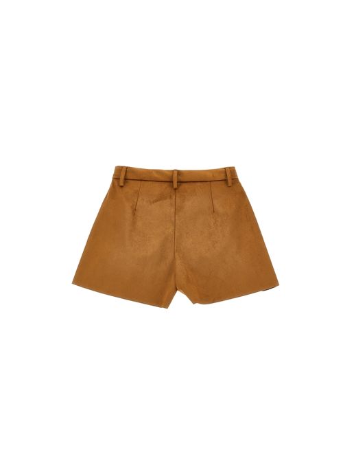Shorts, bambina, logati. MONNALISA | 41H405 84040005